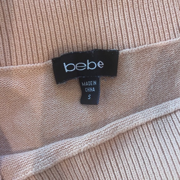 Bebe tunic - Picture 2 of 3